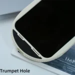 Creative Glitter Slipper Design TPU Shockproof Phone Case - Image 6