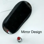 Creative Flannel Slipper Design TPU Phone Case - Image 6