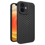 Hollow Heat Dissipation TPU Phone Case