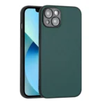 R20 Leather Pattern Phone Single Case - Image 2