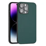 R20 Leather Pattern Phone Single Case - Image 2