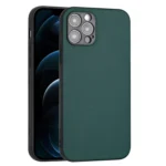 R20 Leather Pattern Phone Single Case - Image 2