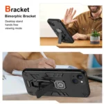 Shockproof Holder Phone Case - Image 2