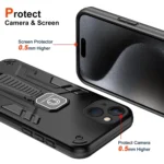 Shockproof Holder Phone Case - Image 5