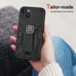 Shockproof Holder Phone Case - Image 7