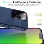 Silicone Wristband Holder Phone Case - Image 3