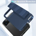 Silicone Wristband Holder Phone Case - Image 6