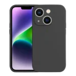 Liquid Silicone MagSafe Phone Case