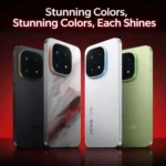 vivo iQOO 15, 16GB+1TB, 6.85 inch Android 16 OriginOS 6 Snapdragon 8 Elite Gen 5 Octa Core, OTG, NFC, Network: 5G, Support Google Play - Image 6