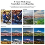 vivo iQOO 15, 16GB+512GB, 6.85 inch Android 16 OriginOS 6 Snapdragon 8 Elite Gen 5 Octa Core, OTG, NFC, Network: 5G, Support Google Play - Image 20