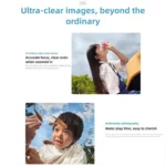 vivo Y500, 8GB+256GB, 6.77 inch Android 15 OriginOS 5 Dimensity 7300 Octa Core, OTG, NFC, Network: 5G - Image 17