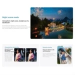 vivo Y500, 8GB+256GB, 6.77 inch Android 15 OriginOS 5 Dimensity 7300 Octa Core, OTG, NFC, Network: 5G - Image 18