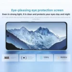 vivo Y500, 12GB+512GB, 6.77 inch Android 15 OriginOS 5 Dimensity 7300 Octa Core, OTG, NFC, Network: 5G - Image 13