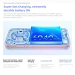 vivo X300, 12GB+256GB, 6.31 inch OriginOS 6 Android 16 Dimensity 9500 Octa Core, OTG, NFC, Network: 5G - Image 18