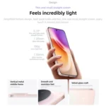 vivo X300, 12GB+256GB, 6.31 inch OriginOS 6 Android 16 Dimensity 9500 Octa Core, OTG, NFC, Network: 5G - Image 5