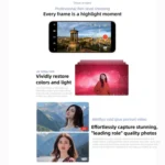 vivo X300, 12GB+256GB, 6.31 inch OriginOS 6 Android 16 Dimensity 9500 Octa Core, OTG, NFC, Network: 5G - Image 12