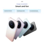 vivo X300, 12GB+512GB, 6.31 inch OriginOS 6 Android 16 Dimensity 9500 Octa Core, OTG, NFC, Network: 5G - Image 13