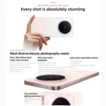 vivo X300, 16GB+256GB, 6.31 inch OriginOS 6 Android 16 Dimensity 9500 Octa Core, OTG, NFC, Network: 5G - Image 6