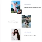 vivo X300, 16GB+256GB, 6.31 inch OriginOS 6 Android 16 Dimensity 9500 Octa Core, OTG, NFC, Network: 5G - Image 10