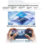 vivo X300, 16GB+512GB, 6.31 inch OriginOS 6 Android 16 Dimensity 9500 Octa Core, OTG, NFC, Network: 5G - Image 16