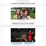 vivo X300, 16GB+512GB, 6.31 inch OriginOS 6 Android 16 Dimensity 9500 Octa Core, OTG, NFC, Network: 5G - Image 11