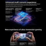 vivo X300 Pro, 16GB+1TB, 6.78 inch OriginOS 6 Android 16 Dimensity 9500 Octa Core, OTG, NFC, Network: 5G - Image 14