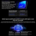 vivo X300 Pro, 16GB+1TB, 6.78 inch OriginOS 6 Android 16 Dimensity 9500 Octa Core, OTG, NFC, Network: 5G - Image 16