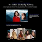 vivo X300 Pro, 16GB+1TB, 6.78 inch OriginOS 6 Android 16 Dimensity 9500 Octa Core, OTG, NFC, Network: 5G - Image 11