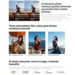 vivo iQOO Neo11, 12GB+256GB, Face ID / Screen Fingerprint Identification, 6.82 inch Android 16 OriginOS 6 Snapdragon 8 Elite Octa Core, OTG, NFC, Network: 5G - Image 17