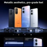 vivo iQOO Neo11, 12GB+256GB, Face ID / Screen Fingerprint Identification, 6.82 inch Android 16 OriginOS 6 Snapdragon 8 Elite Octa Core, OTG, NFC, Network: 5G - Image 6