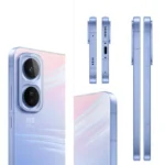 vivo iQOO Neo11, 12GB+512GB, Face ID / Screen Fingerprint Identification, 6.82 inch Android 16 OriginOS 6 Snapdragon 8 Elite Octa Core, OTG, NFC, Network: 5G - Image 4