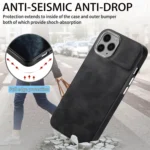 Skin-Feel Electroplating TPU Shockproof Phone Case - Image 2