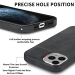 Skin-Feel Electroplating TPU Shockproof Phone Case - Image 3
