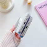 Shell Texture MagSafe TPU Phone Case - Image 6