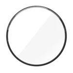 Marine Loop Nylon Watch Band with 3D Curved Film, For Samsung Galaxy Watch Ultra 2025, For Samsung Galaxy Watch Ultra 47mm - Image 13